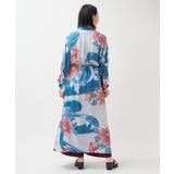 【カヤ】花舟ならいワンピース | アミナコレクション | 詳細画像7