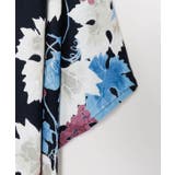 【カヤ】【ＵＶカット加工】蔓房振袖風羽織 | アミナコレクション  | 詳細画像6 