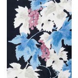 【カヤ】【ＵＶカット加工】蔓房振袖風羽織 | アミナコレクション  | 詳細画像7 