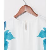 【カヤ】蔓房ワンピース | アミナコレクション | 詳細画像12