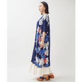 【カヤ】蔓房ワンピース | アミナコレクション | 詳細画像5