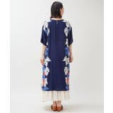 【カヤ】蔓房ワンピース | アミナコレクション | 詳細画像6
