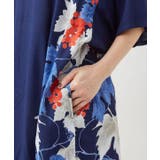 【カヤ】蔓房ワンピース | アミナコレクション | 詳細画像7