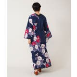 【カヤ】容花(かおばな)ならいワンピース | アミナコレクション | 詳細画像8