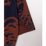 【カヤ】気っ風ダボメンズシャツ | アミナコレクション | 詳細画像3
