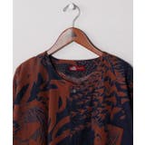 【カヤ】気っ風ダボメンズシャツ | アミナコレクション | 詳細画像6