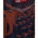 【カヤ】気っ風ダボメンズシャツ | アミナコレクション | 詳細画像7