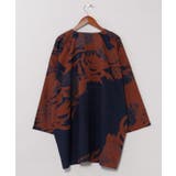 【カヤ】気っ風ダボメンズシャツ | アミナコレクション | 詳細画像8