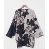 ベージュ | 【カヤ】気っ風ダボメンズシャツ | アミナコレクション