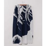 【カヤ】気っ風ダボメンズパンツ | アミナコレクション  | 詳細画像17 