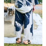 【カヤ】気っ風ダボメンズパンツ | アミナコレクション  | 詳細画像4 