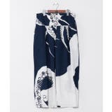【カヤ】気っ風ダボメンズパンツ | アミナコレクション  | 詳細画像5 