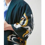 【カヤ】祭りのメンズ羽織 | アミナコレクション | 詳細画像12