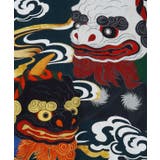 【カヤ】祭りのメンズ羽織 | アミナコレクション | 詳細画像16