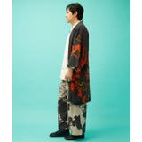 【カヤ】祭りのメンズ羽織 | アミナコレクション | 詳細画像4