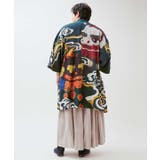 【カヤ】祭りのメンズ羽織 | アミナコレクション | 詳細画像6