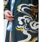 【カヤ】祭りのメンズ羽織 | アミナコレクション | 詳細画像9
