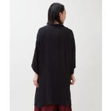 【カヤ】菊錦トップス | アミナコレクション  | 詳細画像10 