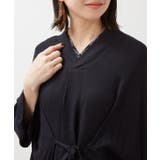 【カヤ】菊錦トップス | アミナコレクション  | 詳細画像15 