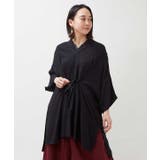 【カヤ】菊錦トップス | アミナコレクション  | 詳細画像6 