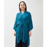 【カヤ】菊錦トップス | アミナコレクション  | 詳細画像7 