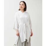 【カヤ】菊錦トップス | アミナコレクション  | 詳細画像8 