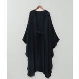 【カヤ】【UVカット加工】菊錦羽織 | アミナコレクション | 詳細画像1