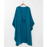 【カヤ】【UVカット加工】菊錦羽織 | アミナコレクション | 詳細画像2