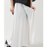 【カヤ】菊錦スカート | アミナコレクション | 詳細画像10