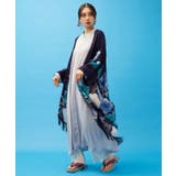 【カヤ】透かしちぢみインナーパンツ | アミナコレクション  | 詳細画像4 