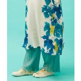 【カヤ】透かしちぢみインナーパンツ | アミナコレクション  | 詳細画像6 
