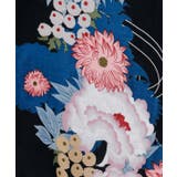 【カヤ】【ＵＶカット加工】錦彩振袖羽織 | アミナコレクション  | 詳細画像4 
