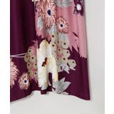 【カヤ】錦彩ならいワンピース | アミナコレクション  | 詳細画像10 