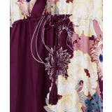 【カヤ】錦彩ならいワンピース | アミナコレクション  | 詳細画像11 