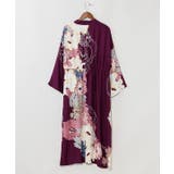 【カヤ】錦彩ならいワンピース | アミナコレクション  | 詳細画像12 
