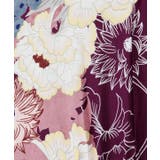 【カヤ】錦彩ならいワンピース | アミナコレクション  | 詳細画像13 