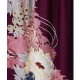 【カヤ】錦彩ならいワンピース | アミナコレクション  | 詳細画像14 
