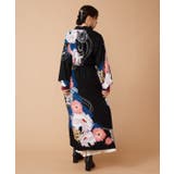 【カヤ】錦彩ならいワンピース | アミナコレクション  | 詳細画像4 