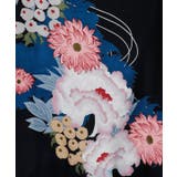 【カヤ】錦彩ならいワンピース | アミナコレクション  | 詳細画像5 