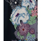 【カヤ】錦彩ならいワンピース | アミナコレクション  | 詳細画像7 
