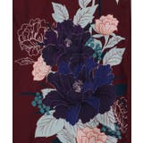 【カヤ】花綴りならいワンピース | アミナコレクション | 詳細画像12