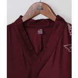 【カヤ】花綴りならいワンピース | アミナコレクション | 詳細画像7