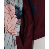 【カヤ】花綴りならいワンピース | アミナコレクション | 詳細画像9