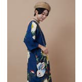 【カヤ】倭の絵ビーズミニバッグ | アミナコレクション  | 詳細画像2 