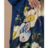 その他3 | 【カヤ】倭の絵ビーズミニバッグ | アミナコレクション 