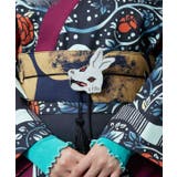 【カヤ】晴れ動物帯飾り | アミナコレクション  | 詳細画像2 