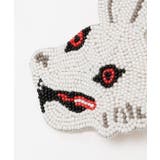 【カヤ】晴れ動物帯飾り | アミナコレクション  | 詳細画像5 