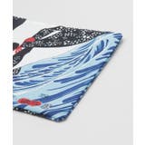【カヤ】浮世絵トートバッグ | アミナコレクション  | 詳細画像9 