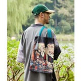 その他2 | 【カヤ】浮世絵トートバッグ | アミナコレクション 