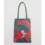 その他3 | 【カヤ】浮世絵トートバッグ | アミナコレクション 